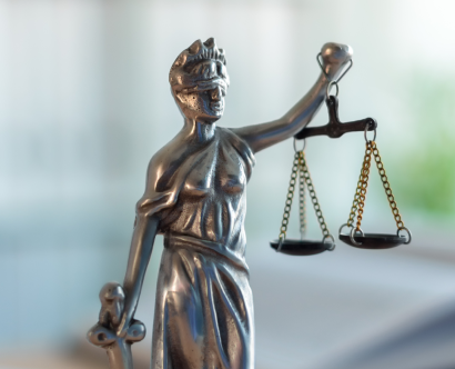 Scales of Justice